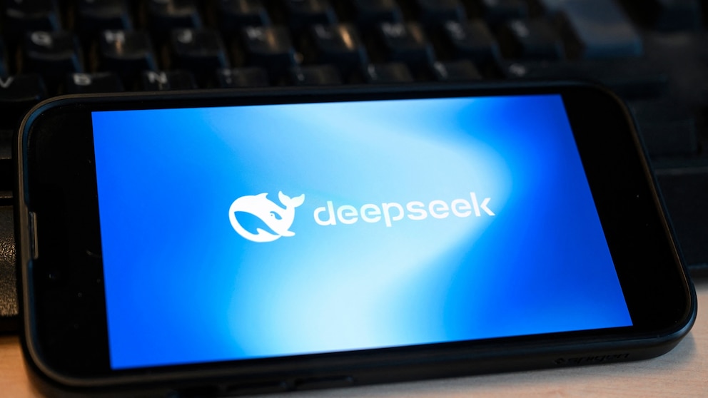 立法者提议新的立法来禁止联邦设备的DeepSeek