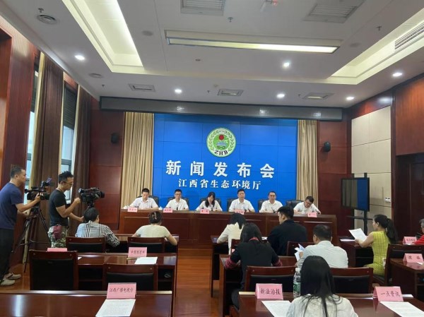 江西省系统推进土壤污染源头防控科技支撑工作