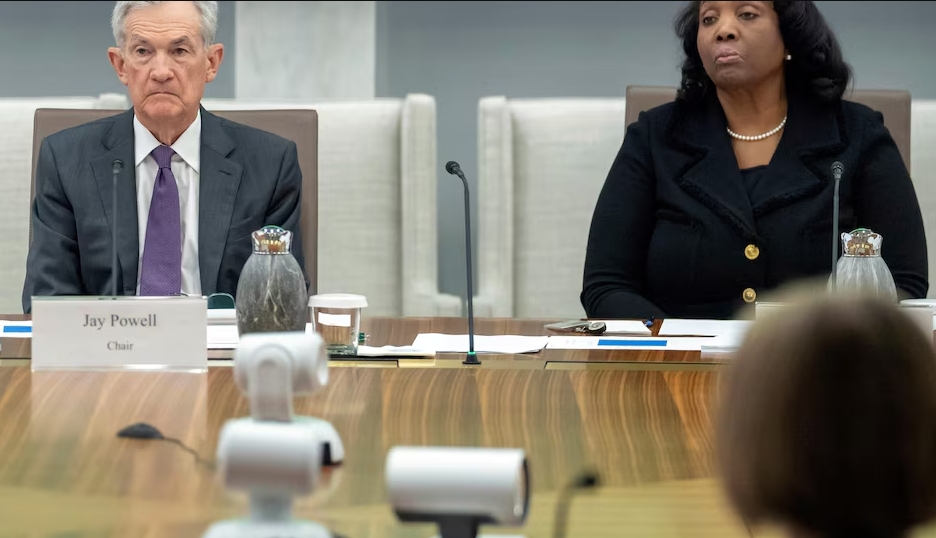 为什么美联储的独立很重要