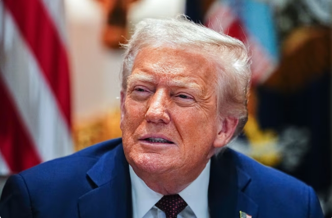 司法部长谈华盛顿特区死刑决策问题