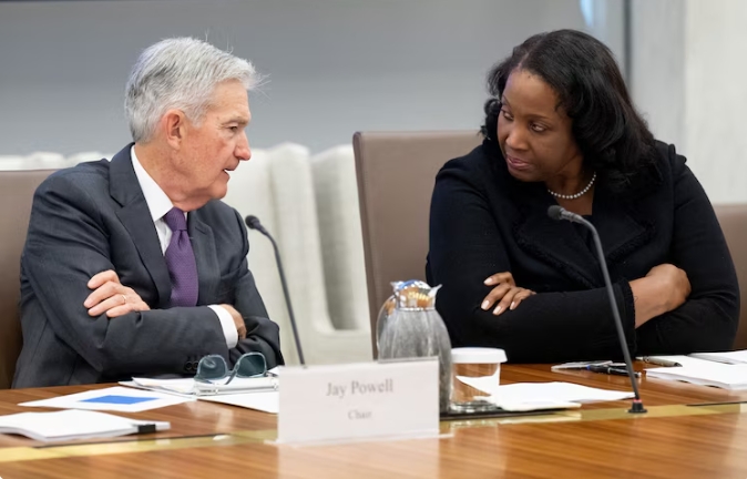 美联储表示，在特朗普和库克的对峙中，它将“遵守任何法院裁决”