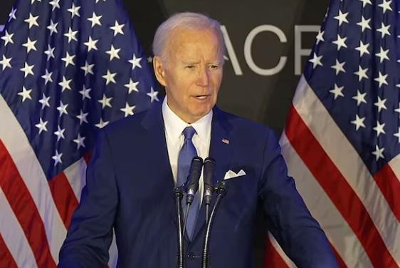 发言人说，拜登最近接受了皮肤癌手术