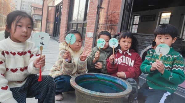 非遗研学润童心 匠心传承向未来——九江市非遗古法造纸体验馆打造特色研学实践基地