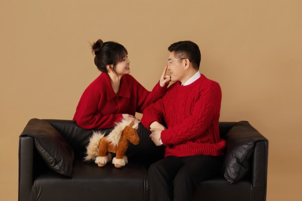 草原铸忠魂，都昌结良缘——献给战友方杰的婚礼致辞